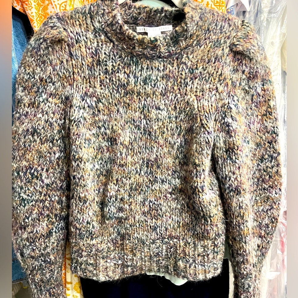 Veronica Beard Size M EUC